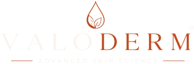 VALODERM – Advanced Skin Science